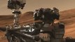 Mars Science Laboratory Curiosity Rover (www.citymehmet.com
