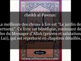 Lisez ces livres en famille - cheikh al Fawzan