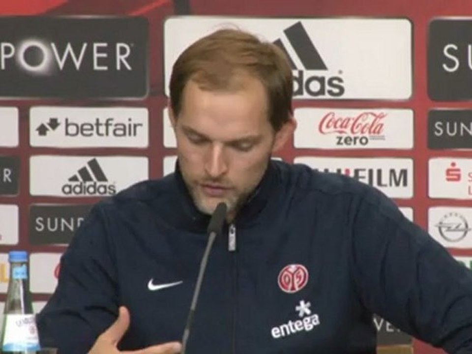 Tuchels Analyse: ''Alles so ok''