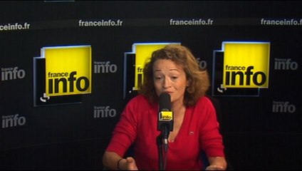 Annick Cojean, le journalisme comme passion