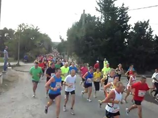 Ronde des Oliviers 2012