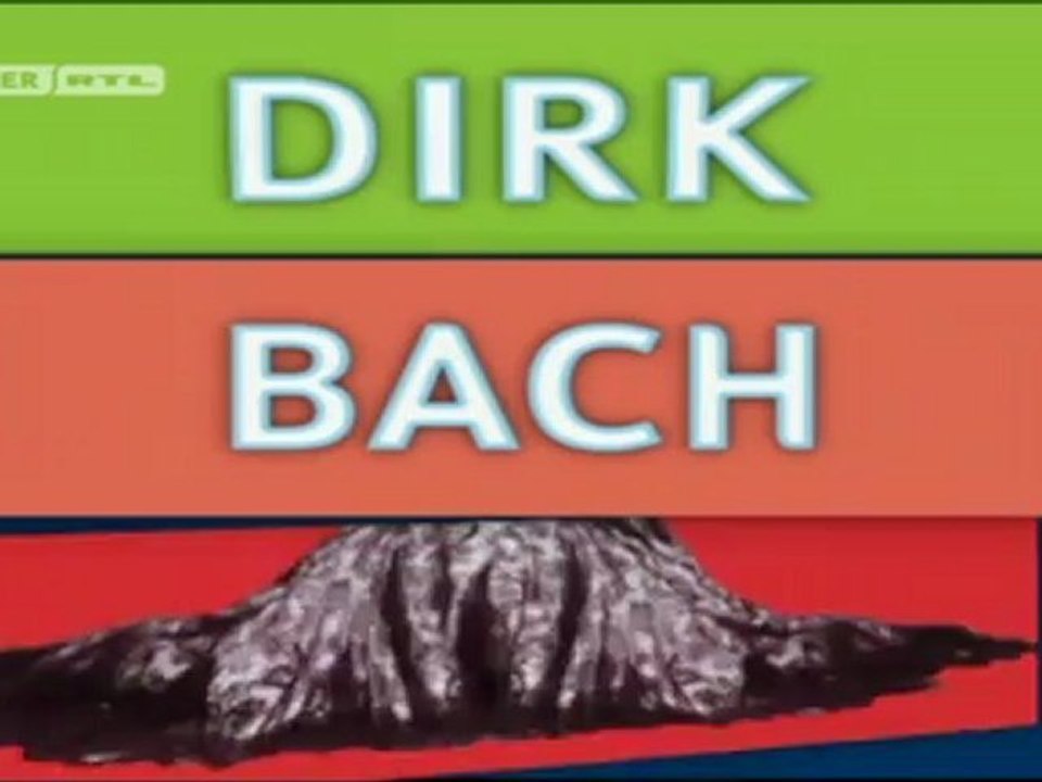 Dirk Bach Show - Intro HD