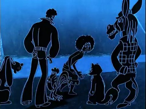 Не желаем жить по другому - По следам Бременскиз музыкантов