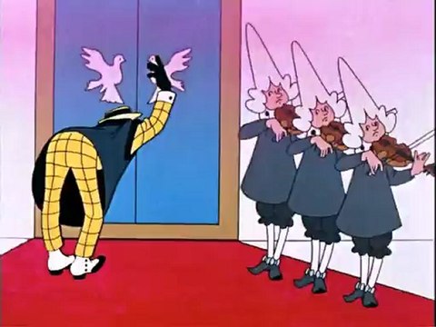 Ничего я не хочу - По следам Бременскиз музыкантов