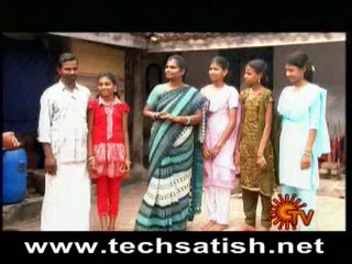 Vivel Sun Express Part 3