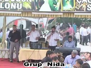 grup nida kuşlar (ADIYAMAN) AHMET AKTOPRAK&ORHAN KOPARAL