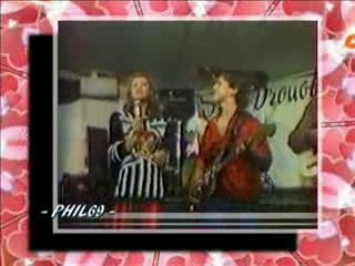 Sheila Entier Pilote sur les ondes 1980