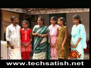 Vivel Sun Express Part 4