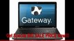 Gateway NV57H48u 15.6 Notebook (2.4 GHz Intel Core i5-2430M, 4 GB RAM, 500 GB Hard Drive, Blu-ray Reader/DVD-Writer, Windows 7 Home Premium 64-bit) FOR SALE