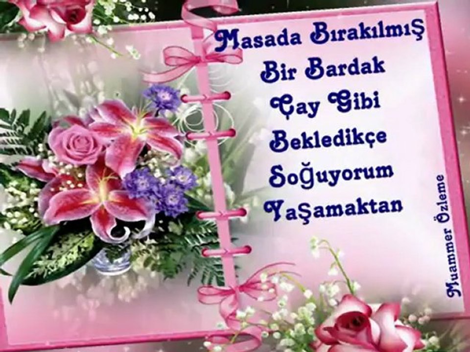 GİZEM KARA (BIRAK YAKAMI KADER)