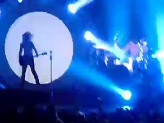 shaka ponk coopé 17.10.12 french touch puta madre