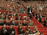 Le cinéaste britannique Ken Loach lauréat du prix Lumière 2012
