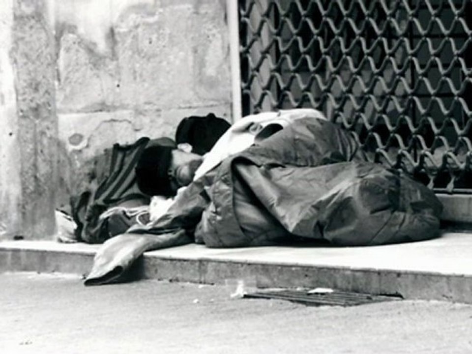 Rien n'a de sens