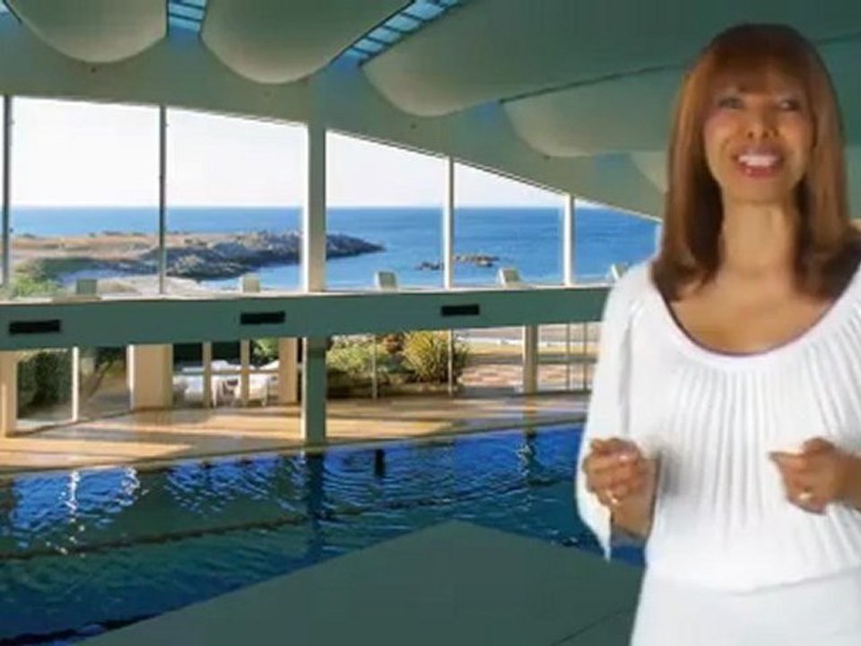 Sofitel thalasoo dietetique Quiberon