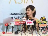 Jang　Nara　2008.05.09 NEWS！ in Hong Kong