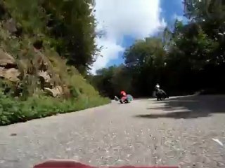 Politic Freeride Summer 2012