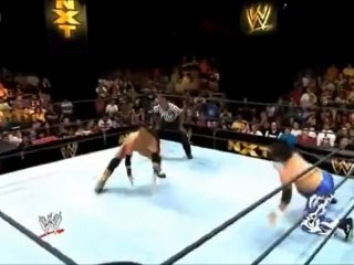 WWE - TOP 15 MOVES OF SETH ROLLINS