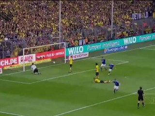 Bayern da brivido, otto centri su otto