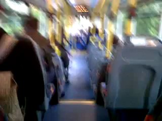 Metrobus route 84 to Crawley 359 part 6 video