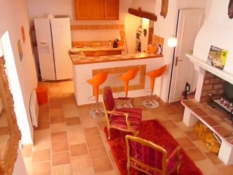 Vente appartement à Aups - L' AGENCE PROVENCE immobilière BASTIDES IMMO (83 VAR)