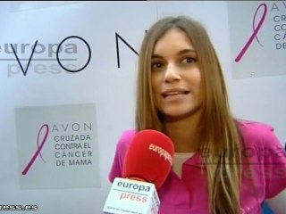 Norma Ruiz: 'Hay que aportar el granito de arena que haga falta'
