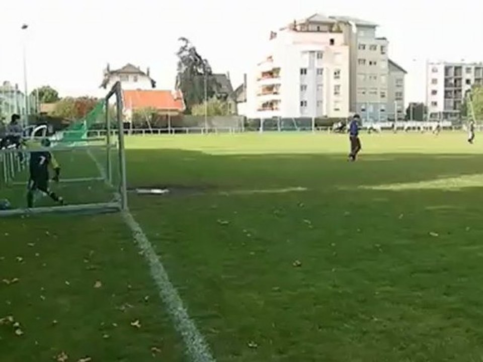 BAC / Annemasse sud 2