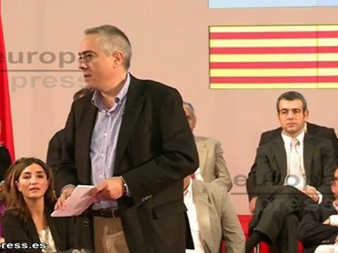 PSC cree que PP y CiU son hipócritas por gobernar juntos