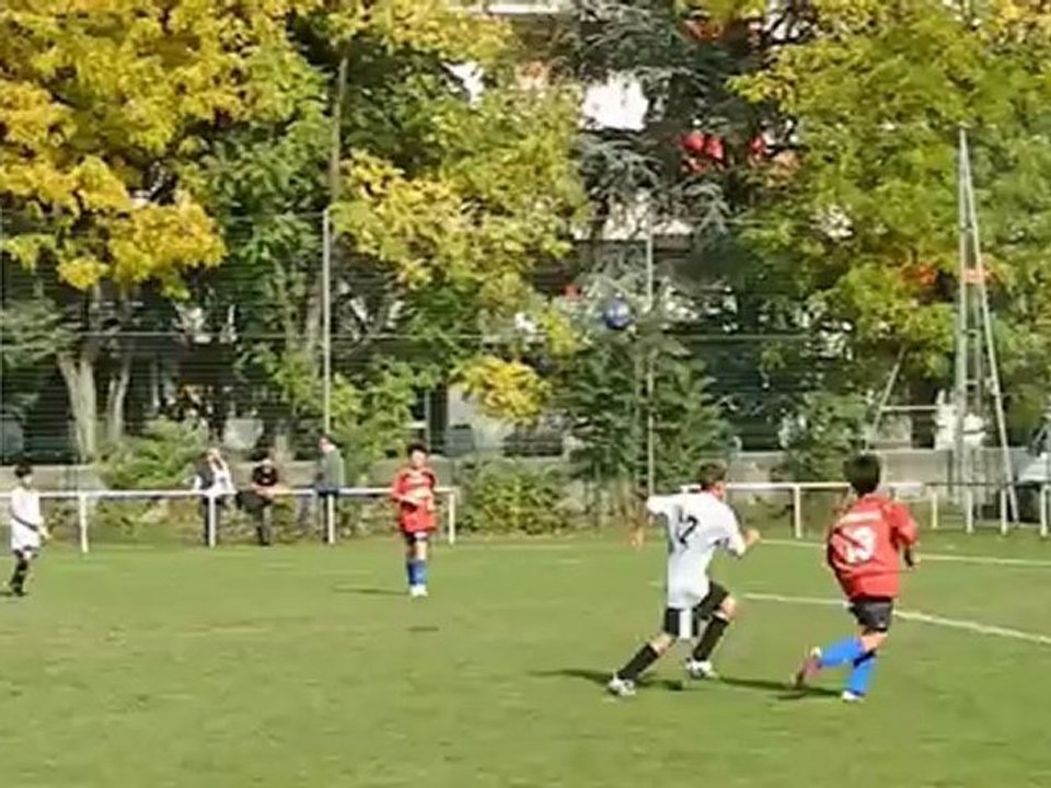 BAC / Annemasse sud 2