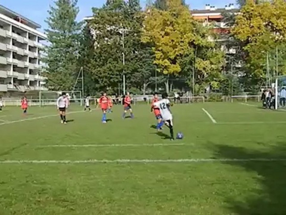 BAC / Annemasse sud 2