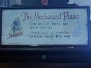 San Francisco Musee Mecanique