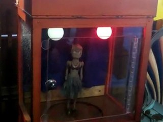 San Francisco Musee Mecanique  extrait 3