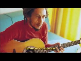 BOB MARLEY HOMMAGE BY GANGAPROD 2012