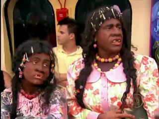 Zorra Total 20-10-2012 Parte 2 Programa de sábado