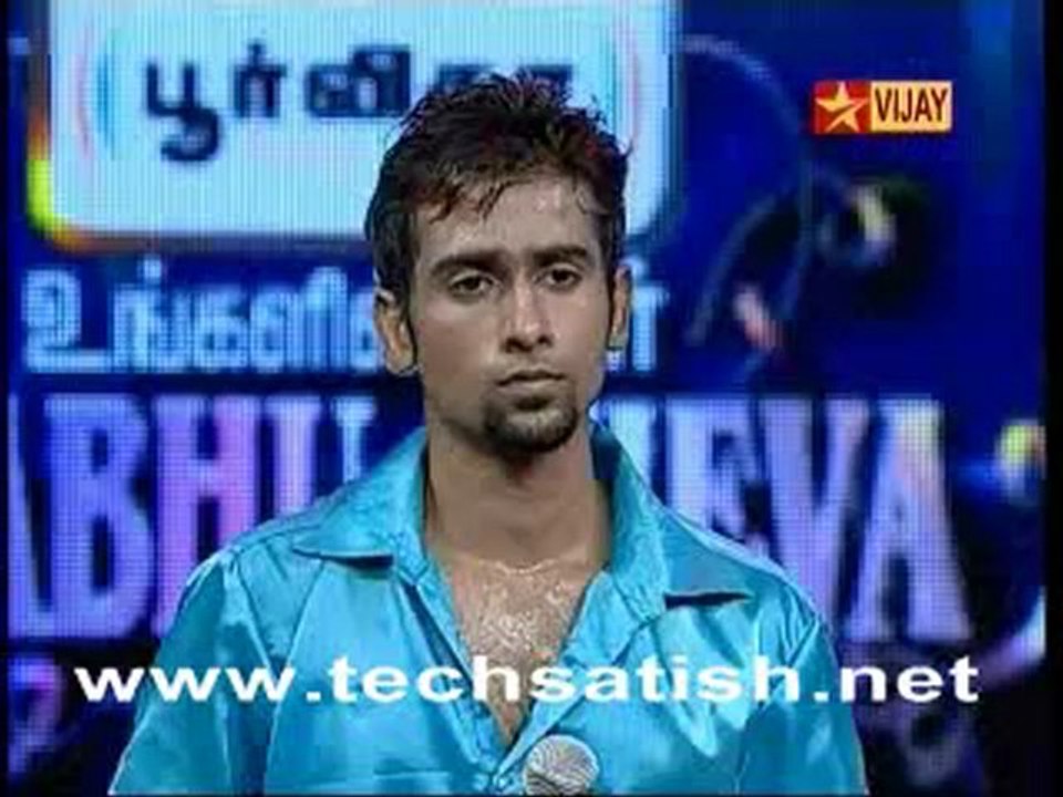 Prabu Dheva Part 2