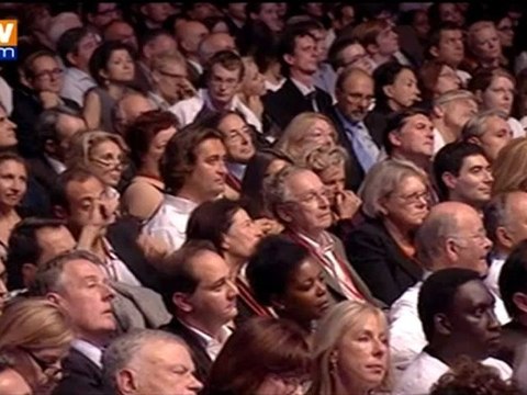 Borloo : l'UDI forme une coalition avec la droite républicaine