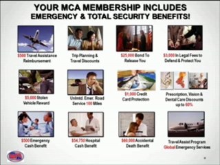 Funds with Benefits Full Opportunity Break Down