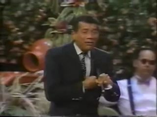 Testimonio de Nicky Cruz   Parte 5