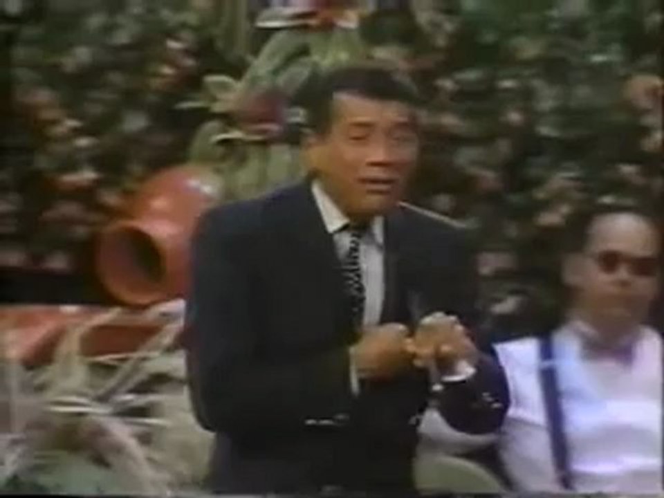 Testimonio de Nicky Cruz   Parte 5