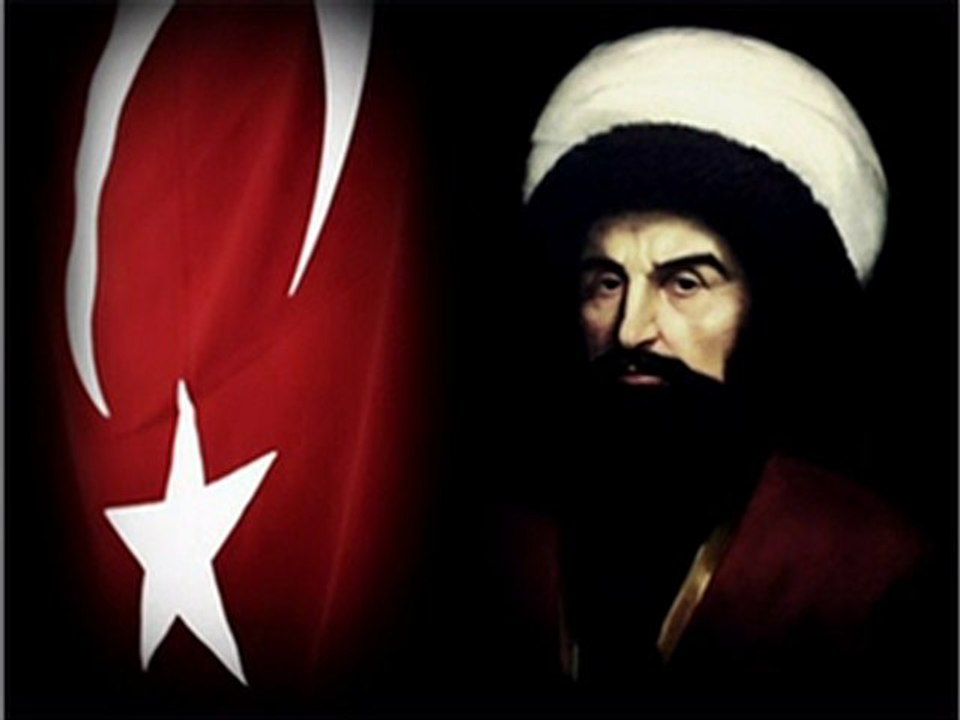 Şeyh Şamil Kafkas Kartalı