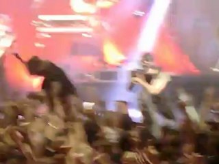 shaka ponk, compil slam, coopé 17.10.12