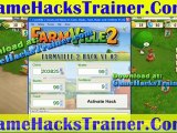 How to Hack Farmville 2 and Get unlimited coins and bucks for free (Farmville 2 Hack)
