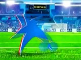 ЦСКА 2-0 Рубин -Обзор матча - Чемпионат Росии 12-й тур