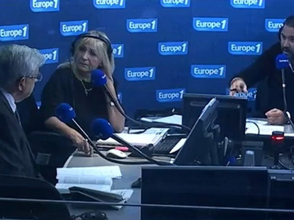 Le cas Corse: Jean-Pierre Chevènement ne mâche pas ces motssur Europe 1