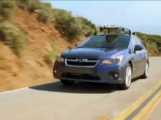 Portland, ME 2012 Subaru Impreza