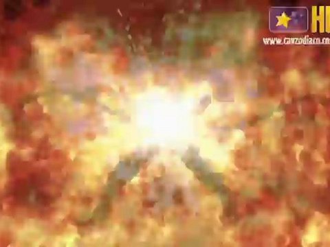 Saint Seiya Pachinko - DVD Promocional