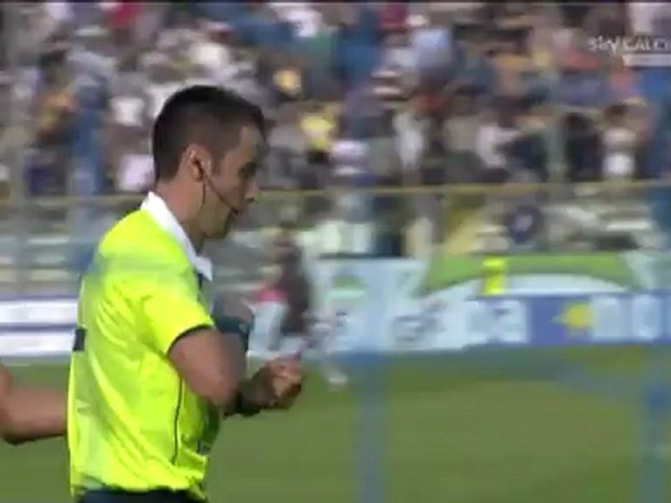 Week (8) : First Half goals