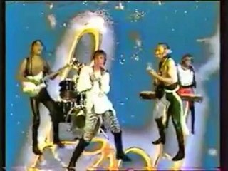 Black White and Co  Get The Funk