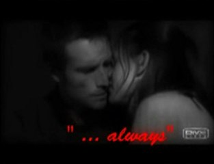 Alias Can't Fight the Moonlight Syndey and Vaughn HD