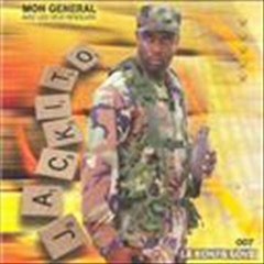 Ke'm Brizé - Jackito