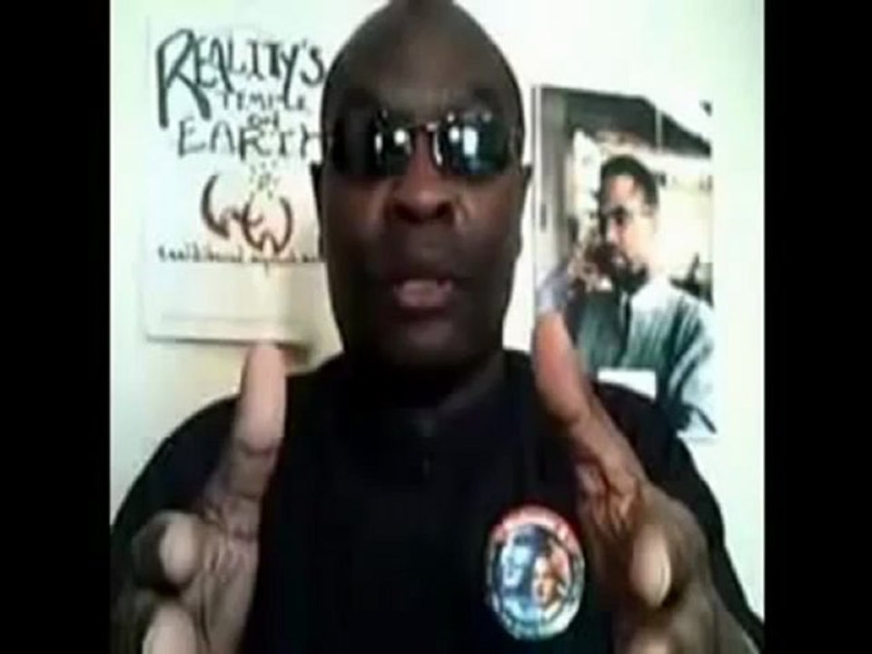 Black People Conversation= HATE SPEECH, Really ?